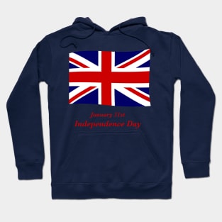 Independence Day Hoodie